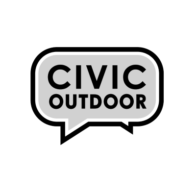 Civic Outdoor DOOH