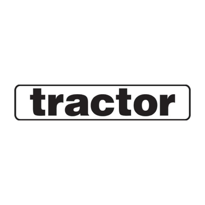 Tractor Outdoor